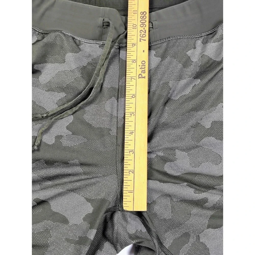Lululemon T.H.E. Lined Short 9